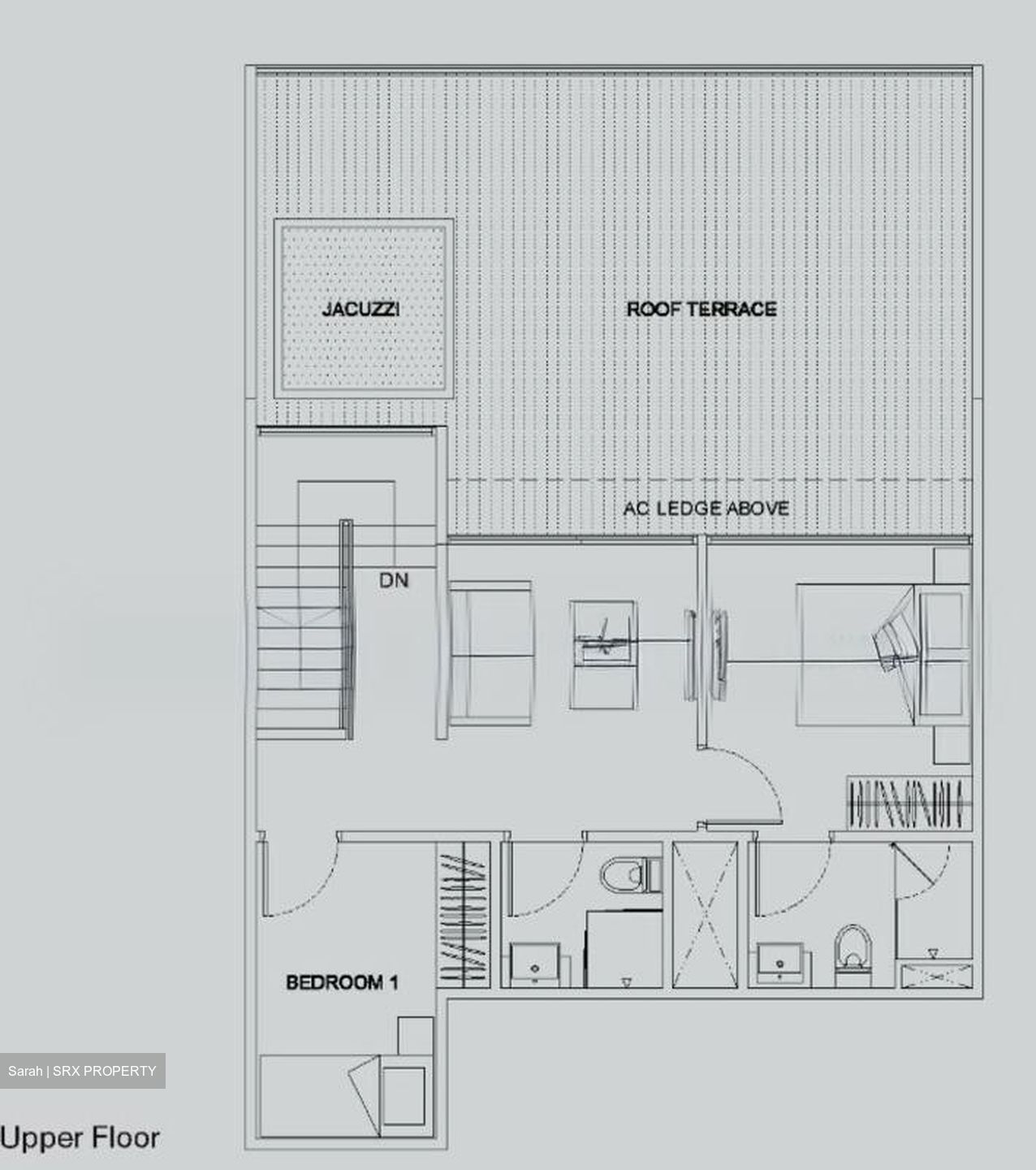 The Promenade@Pelikat (D19), Apartment #575637121